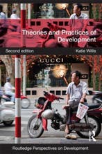 Theories & Practices Of Development 9780415590716, Verzenden, Gelezen, Katie (Royal Holloway Willis