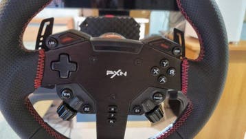 PXN - Bundle PXN VD6 - Videogame - In originele verpakking, Nieuw
