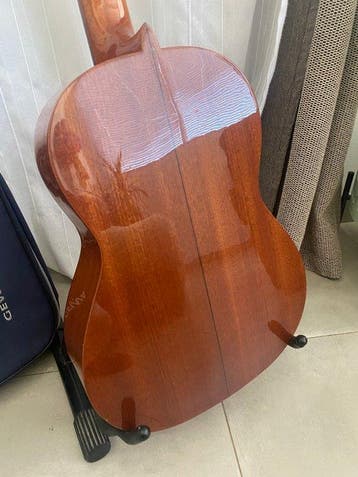 Valdez - E/53 - - Guitare classique - Espagne - 1999 (Sans