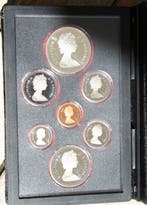 Canada. Proof Set 1984 (Sans prix de réserve)