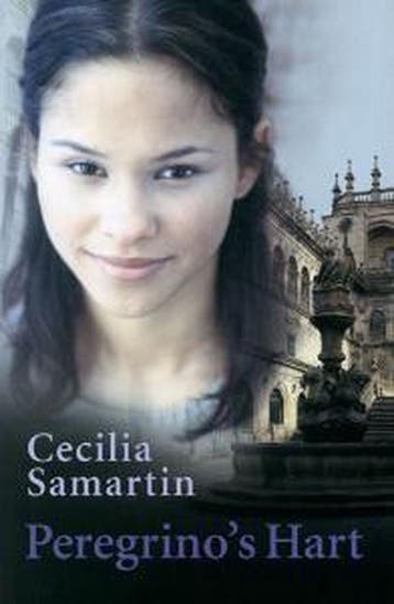 Peregrinos hart 9789022541111 Cecilia Samartin, Verzenden, Cecilia Samartin