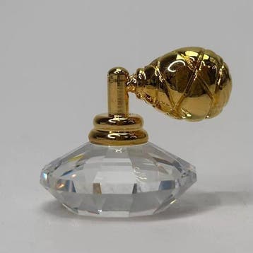 Swarovski - Nicole Dupont - Beeldje, Crystal Memories series
