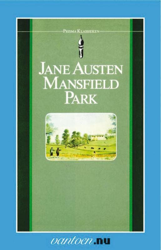 Mansfield Park 9789031501120 Jane Austen, Livres, Littérature, Envoi