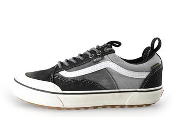 Vans Sneakers in maat 42½ Zwart, Kleding | Heren, Schoenen, Verzenden, Zwart, Zo goed als nieuw, Sneakers