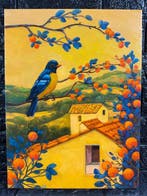 Luca Venturi (XX-XXI) - Campagna Italiana