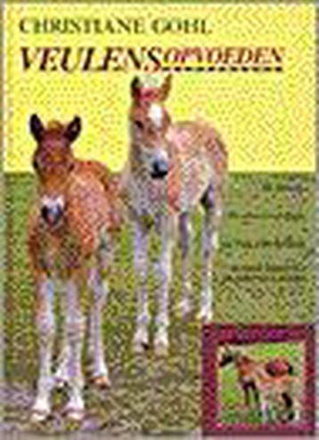 VEULENS OPVOEDEN 9789038409191 C. Gohl, Verzenden, C. Gohl