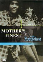 Mothers Finest - Mothers Finest At Rockpalast, Cd's en Dvd's, Verzenden, Gebruikt
