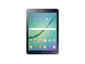 Samsung Galaxy Tab S2 9.7 - 32GB - Wi-Fi - Zwart, Computers en Software, Android Tablets, Verzenden, Zo goed als nieuw, Samsung