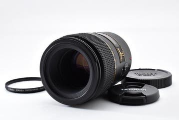 Tamron SP AF 2.8/90mm Di MACRO 272E for Canon Objectif