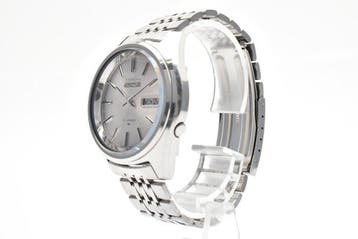 Seiko - 5 Actus - Zonder minimumprijs - 7019-7060 - Heren -
