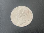 Nederland. Willem II. 1 Gulden 1847 (Zonder minimumprijs)