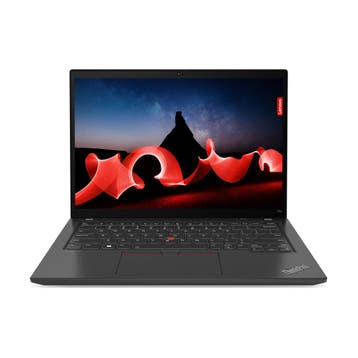 Lenovo ThinkPad T14 Gen 4 - AMD Ryzen 7 PRO 7840U - Touchscr, Computers en Software, Ophalen of Verzenden, Gebruikt, Ryzen 7 Pro