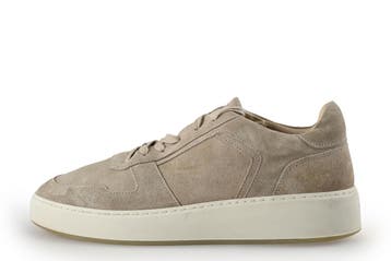 Nubikk Sneakers in maat 43 Beige, Nubikk, Overige kleuren, Verzenden, Zo goed als nieuw