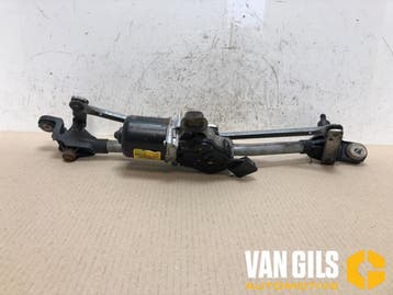 Ruitenwismotor+Mechaniek Renault Megane O218324