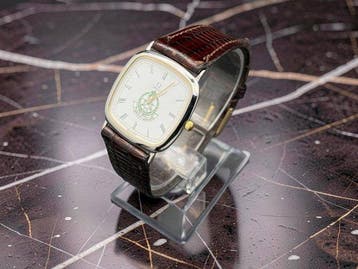 Omega - Omega - De Ville Quartz 30mm - Edición Especial, Nieuw