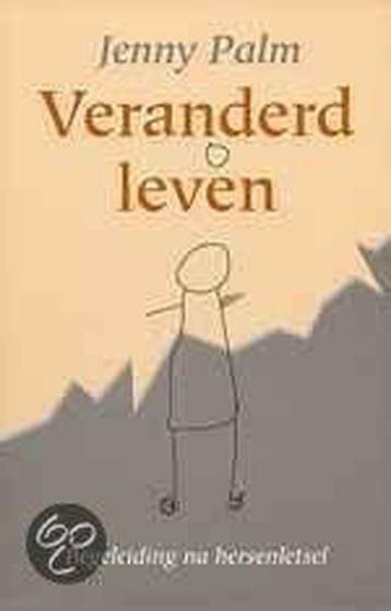 Veranderd leven 9789023233015 J.H.W. Palm, Verzenden, J.H.W. Palm