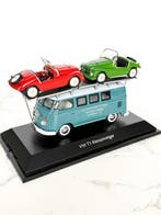 Schuco 1:43 - Voiture miniature - Extremely Rare VW T1, Hobby en Vrije tijd, Nieuw