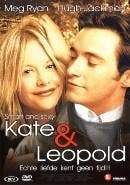 Kate & Leopold op DVD, Cd's en Dvd's, Verzenden, Nieuw in verpakking
