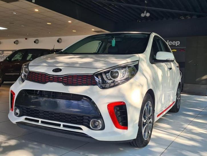 Kia Picanto, Autos, Kia