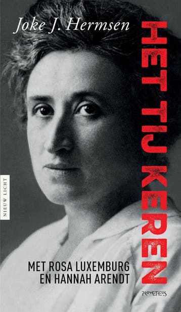 Nieuw licht - Het tij keren (9789044640700, Joke J. Hermsen), Verzenden, Nieuw