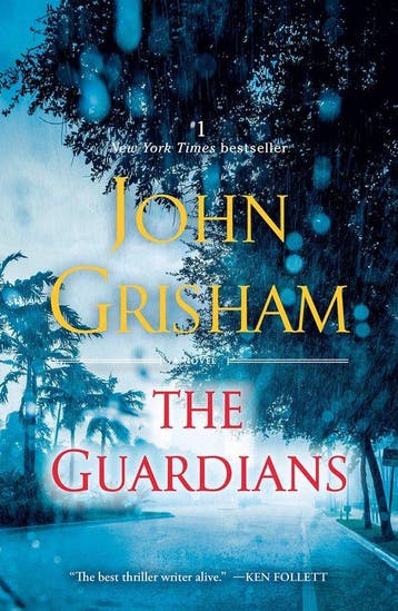 Guardians 9780593159217 John Grisham, Verzenden, John Grisham