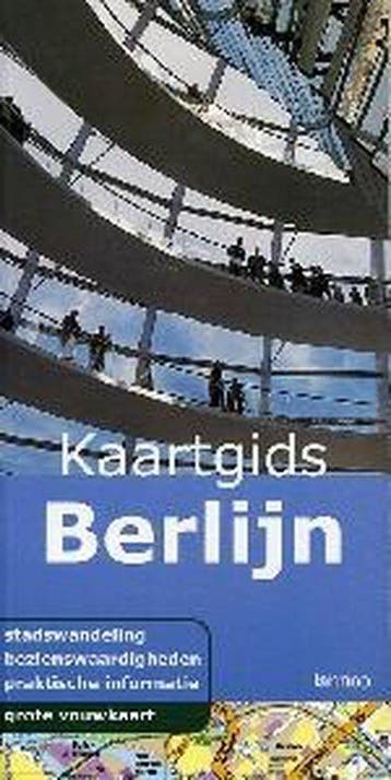 Berlijn, Boeken, Verzenden, Nieuw