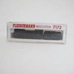 Fleischmann N - 7172 - Modeltrein locomotief (1) - Met, Nieuw