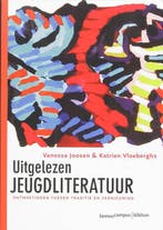 Uitgelezen Jeugdliteratuur 9789080793392 K. Vloeberghs, Boeken, Overige Boeken, Verzenden, Gelezen, K. Vloeberghs