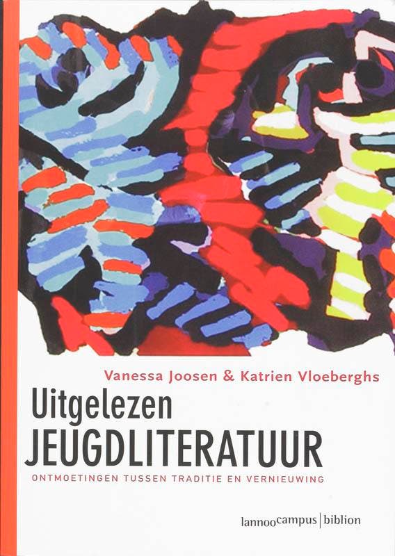 Uitgelezen Jeugdliteratuur 9789080793392 K. Vloeberghs, Boeken, Overige Boeken, Gelezen, Verzenden