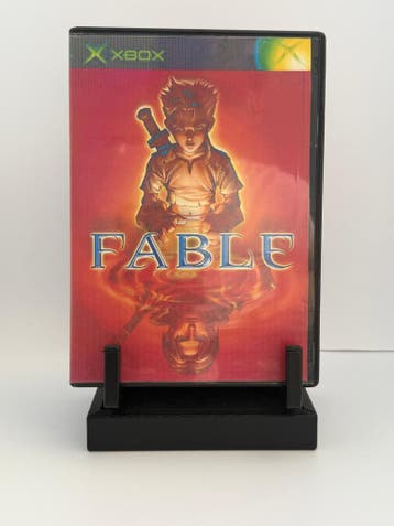 Fable - Xbox Classic, Games en Spelcomputers, Verzenden, Gebruikt