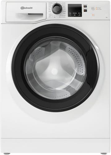 Bauknecht SUPERECO948A - Wasmachine - 9 kg - 1400 tpm -, Elektronische apparatuur, Wasmachines, Ophalen of Verzenden, Nieuw