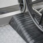 Datona Rubberen drempelhulp 100MM hoog - Datona, Ophalen of Verzenden