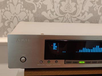 Akai - EA- 3000 égaliseur graphique Égaliseur graphique, Nieuw