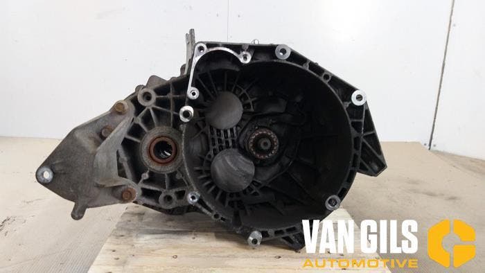 Versnellingsbak Opel Astra O218102, Auto-onderdelen, Motor en Toebehoren