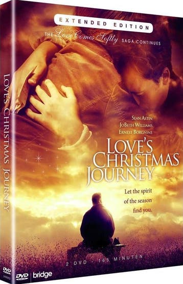 Love's Christmas Journey, Cd's en Dvd's, Verzenden, Nieuw in verpakking