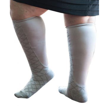 Xpandasox Ruit grijs, Verzenden, Nieuw