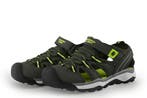 Decathlon Sandalen Jongens in maat 35 Grijs, Verzenden, Schoenen