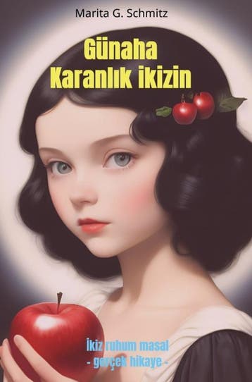 Günaha Karanlk Ikizin | Marita G. Schmitz | Nieuw, Verzenden, Nieuw, Marita G. Schmitz
