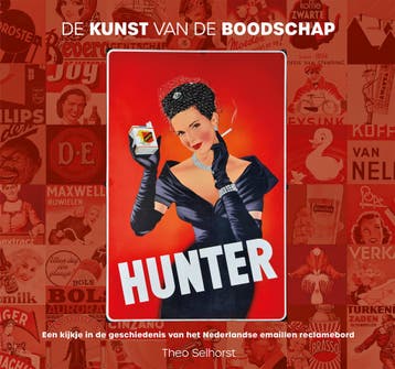 De Kunst Van De Boodschap | Theo Selhorst | Nieuw, Verzenden, Theo Selhorst