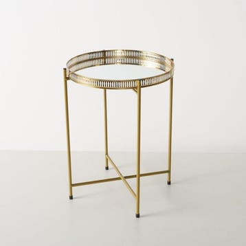 Salontafel - Staal