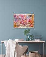 Viet Ha Tran - Symphony of Bloom