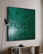 Natalie Ulmann - Emerald Weave