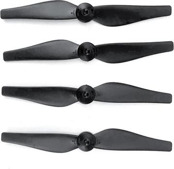 LUXWALLET Drone Propellers – Geschikt voor De LUXWALLET, TV, Hi-fi & Vidéo, Verzenden
