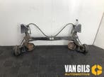 Achteras voorwielaandrijving Fiat 500 O296121, Nieuw