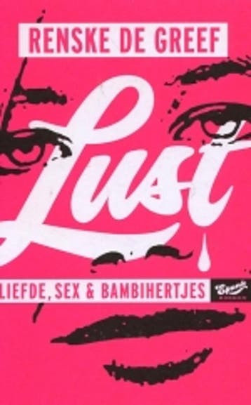 Lust 9789050008112 R. de Greef, Verzenden, Zo goed als nieuw, R. de Greef