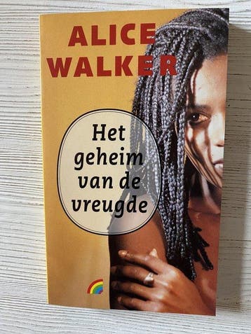 Het geheim van de vreugde - Walker, Boeken, Verzenden, Nieuw