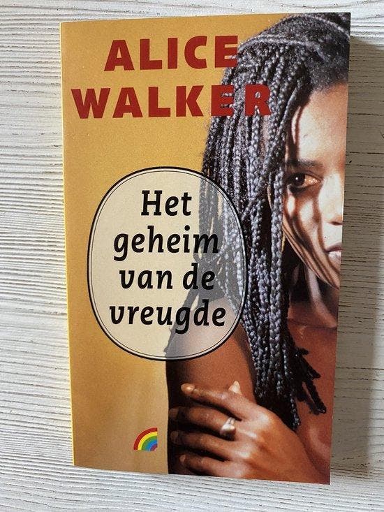 Het geheim van de vreugde - Walker, Boeken, Literatuur, Verzenden
