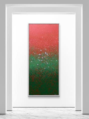 Parfen.D XXL - Coral Meadow