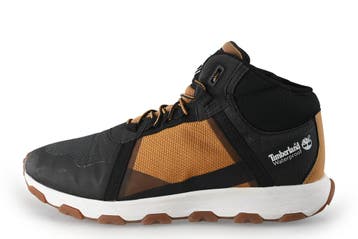 Timberland Wandelschoenen in maat 43 Overig, Overige kleuren, Verzenden, Timberland, Zo goed als nieuw