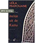 Het meisje uit de Kasba 9789056890759 L. Marouane, Verzenden, Gelezen, L. Marouane